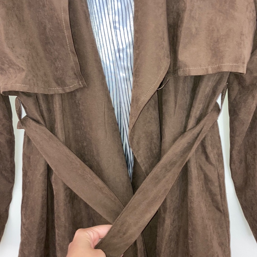 Long Jacket - image 4